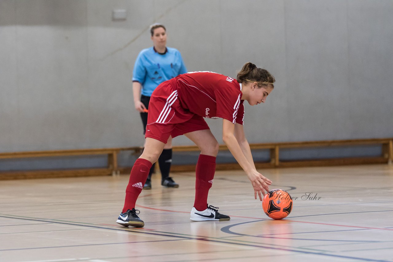 Bild 783 - Norddeutsche Futsalmeisterschaft